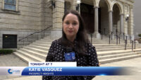 TONIGHT AT 7: Catholic Relief Services Asks for Critical Funding as Cuts Stifle Lenten Outreach