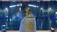 Pope Francis’ Historic COVID-19 Blessing