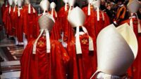 How Is a New Pope Chosen? An Inside Look at the Papal Conclave