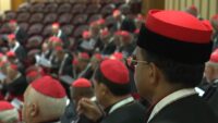 Cardinals Call for Prayers Ahead of Upcoming Papal Conclave