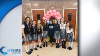 Catholic Academy Debate Club Sees Impressive Inaugural Performance