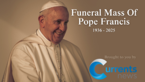 Funeral Mass of Pope Francis