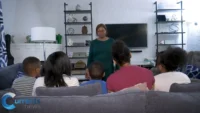 Futures in Education Helps Mom Fulfill Goal of Providing Children With Christ-Centered Education