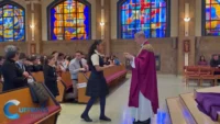 Lenten Pilgrimage Unites Brooklyn and Queens Ahead of Easter