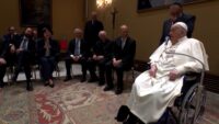 Pope Francis Thanks Doctors After Hospital Stay | Vatican Prepares for Easter