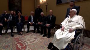 POPE SCREENSHOT