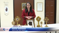 TONIGHT AT 7: Mt. Carmel Oratory to Host Exhibit Displaying Hundreds of Sacred Items