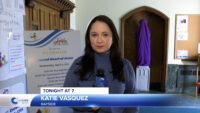TONIGHT AT 7: Diocese of Brooklyn Lenten Pilgrimage Makes Stop at Church with Connection to First Millennial Saint