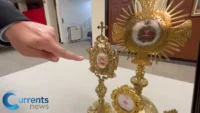More than 500 Relics To Be Displayed at New Jersey Church