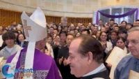 Currents News Special: ‘Coming to Catholicism’ to Air Saturday, April 19