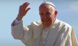 Faithful in Diocese of Brooklyn React to News of Pope’s Death