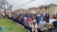 Saint Luke’s School Students Create Garden of Inspiration in Whitestone