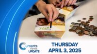 Catholic News Headlines for Thursday 4/3/2025