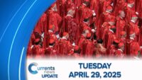Catholic News Headlines for Tuesday 4/29/2025