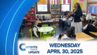 Catholic News Headlines for Wednesday 4/30/2025