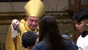 baptism