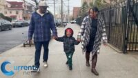 Brooklyn Parents Inspired To Be Baptized by Son’s Catholic Education