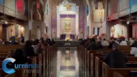 St. Andrew Avellino Chuch Hosts Diocese of Brooklyn’s Lenten Pilgrimage