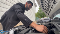 Meet the Priests: Former Mechanic Preps for Priesthood