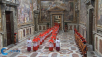 Who Will Be the Next Pope? Top Contenders Ahead of the Conclave