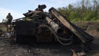 Russia-Ukraine Peace Talks in Turkey Stall