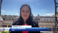 TONIGHT AT 7: Cardinals Celebrate Mass for the Election of the Next Pope
