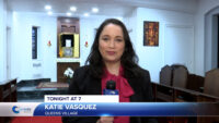 TONIGHT AT 7: Queens Mechanic Turned Deacon Prepares for Priesthood in the Diocese of Brooklyn