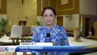 TONIGHT AT 7: From Nigeria to the Diocese of Brooklyn — Deacon Reflects on Life of Faith as He Prepares for Ordination