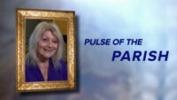 Pulse of the Parish: Teresa Sorrentino, St. Bernard of Clairvaux Church