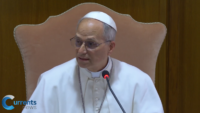 Besides Leo XIII, 12 Other Popes Have Shared That Name With New Pontiff; 5 Are Saints