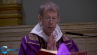 Queens Priest Leans on Faith During Cancer Battle