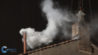 Waiting for White Smoke: The History Behind the Conclave’s Signals From the Sistine Chapel