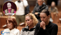 Chicago Cathedral Holds Hometown Mass Celebrating Leo XIV’s Election as Pope