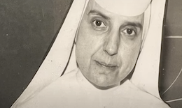 Long Island Nun Is Now the Oldest In the World