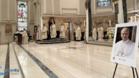 Diocese of Brooklyn Gathers To Celebrate Start of ‘New Era’ Under Pope Leo XIV