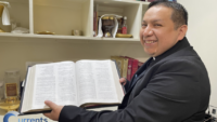 Called to Serve in the Diocese of Brooklyn: Deacon, Former Waiter, Anticipating Ordination