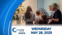 Catholic News Headlines for Wednesday 5/28/2025