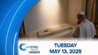 Catholic News Headlines for Tuesday 5/13/2025