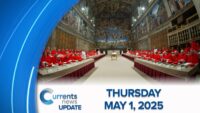Catholic News Headlines for Thursday 5/1/2025