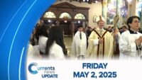 Catholic News Headlines for Thursday 5/2/2025