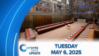 Catholic News Headlines for Tuesday 5/6/2025