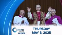Catholic News Headlines for Thursday 5/8/2025