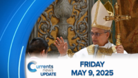 Catholic News Headlines for Friday 5/9/2025