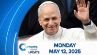 Catholic News Headlines for Monday 5/12/2025