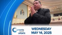 Catholic News Headlines for Wednesday 5/14/2025