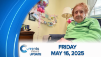 Catholic News Headlines for Friday 5/16/2025