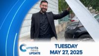 Catholic News Headlines for Tuesday 5/27/2025