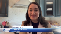 TONIGHT AT 7: Pope Leo XIV’s Election Inspires Catholic Baker