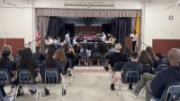 “To Kill a Mockingbird” Comes to Life in Astoria Mock Trial