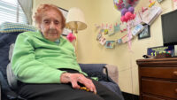 Long Island Nun Is Now the Oldest In the World